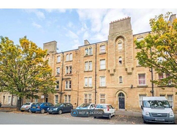 1 Bedroom Flat To Rent In Edinburgh, Edinburgh, EH5