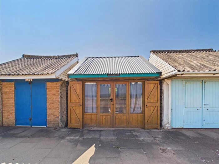 Property For Sale In South Promenade, Sutton On Sea, LN12