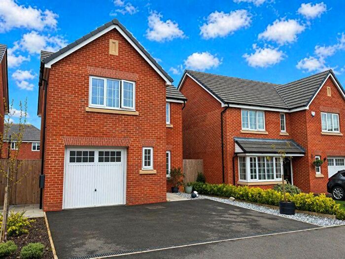 4 Bedroom Detached House For Sale In Portland Close - Thornton Cleveleys -, FY5
