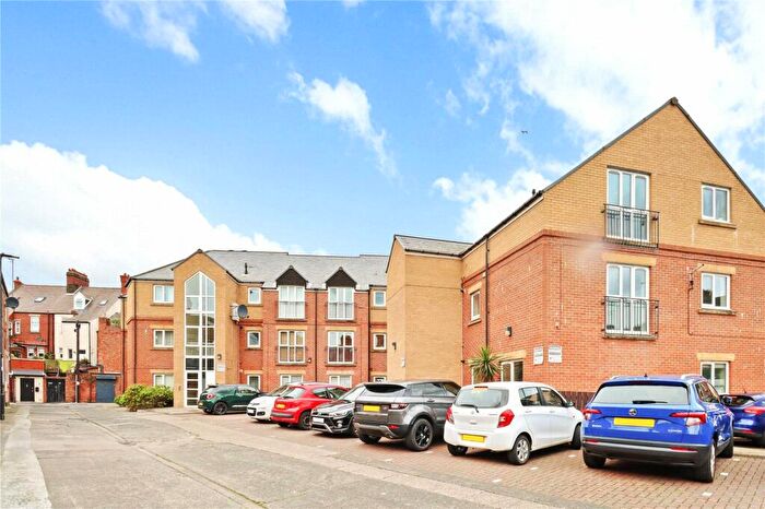 1 Bedroom Flat To Rent In Victoria Mews, Whitley Bay, Tyne And Wear, NE26