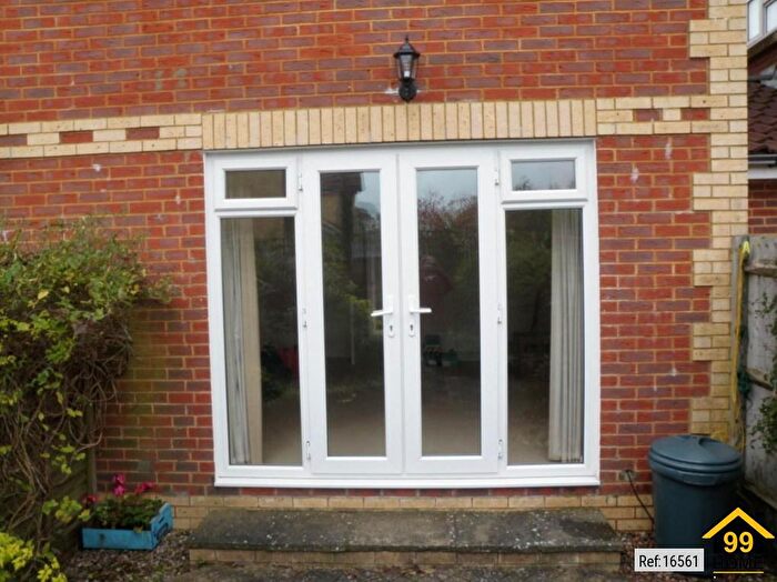 2 Bedroom Semi Detached House For Sale In Marcuse Road, Hambledon Park, Caterham-on-the-Hill, Surrey, CR3