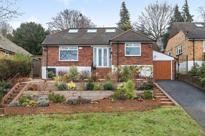 3 Bedroom Detached Bungalow For Sale In Highland Road, Purley, CR8