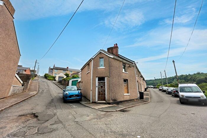 3 Bedroom Terraced House For Sale In A Lewis Street, Crumlin, Newport, Gwent, NP11