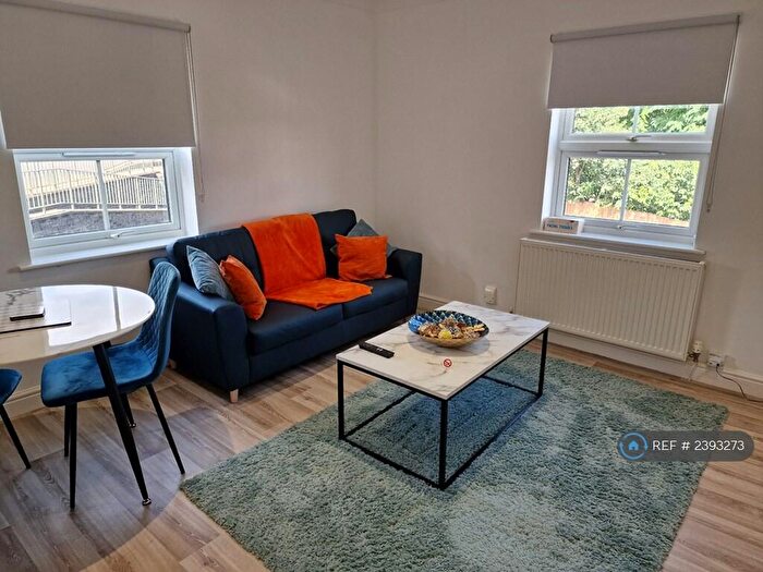 1 Bedroom Flat To Rent In Hardy Road, Norwich, NR1