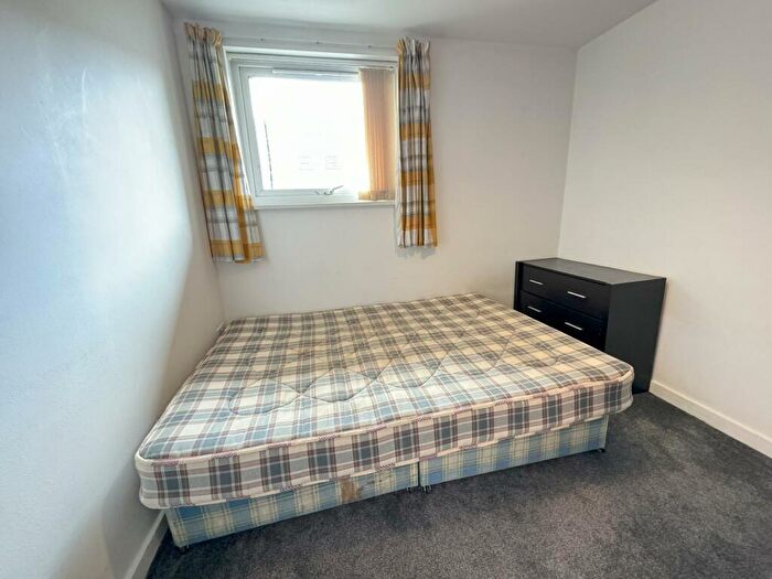 2 Bedroom Flat To Rent In Hulme High Street, Manchester, M15