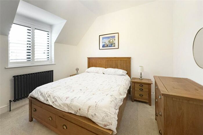 3 Bedroom Semi-Detached House For Sale In Water Lane, Angmering, West Sussex, BN16