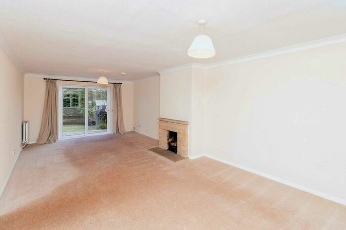 4 Bedroom House To Rent In Ashdon Road, Saffron Walden, CB10