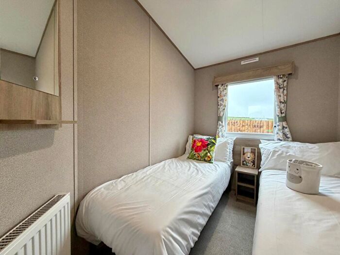 2 Bedroom Caravan For Sale In Abi Arizona Premier, Hedley Wood Holiday Park, Bridgerule, Holsworthy, Devon, EX22