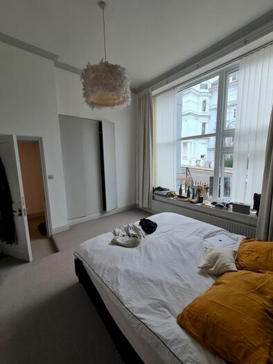 2 Bedroom Flat To Rent In Arundel Court, Ladbrooke Grove, W11