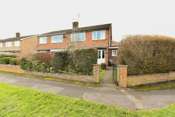 5 Bedroom Property To Rent In Eastfield Crescent, York, YO10