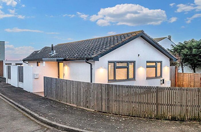 3 Bedroom Detached Bungalow For Sale In Seafields, Bracklesham Bay, PO20
