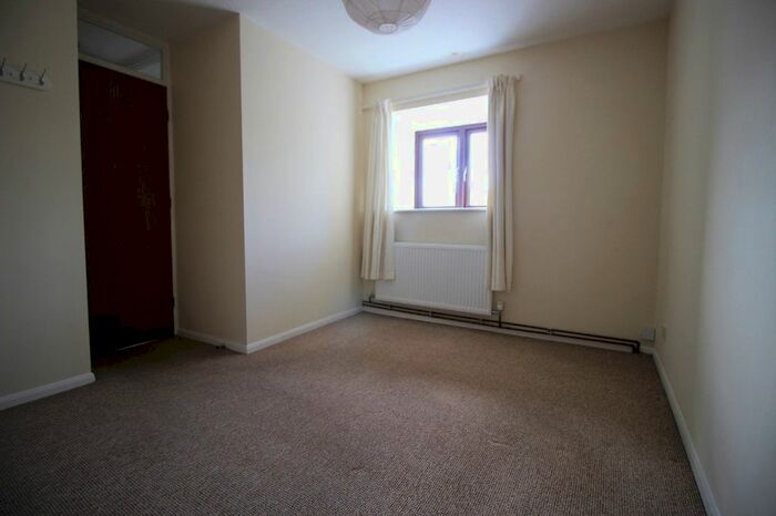 2 Bedroom End Of Terrace House To Rent In The Rowans, Milton, Cambridge, CB24