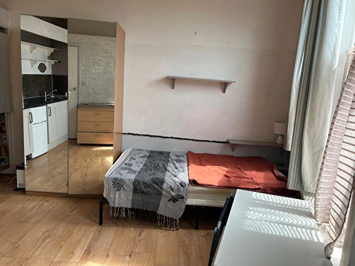 Studio To Rent In London, NW6