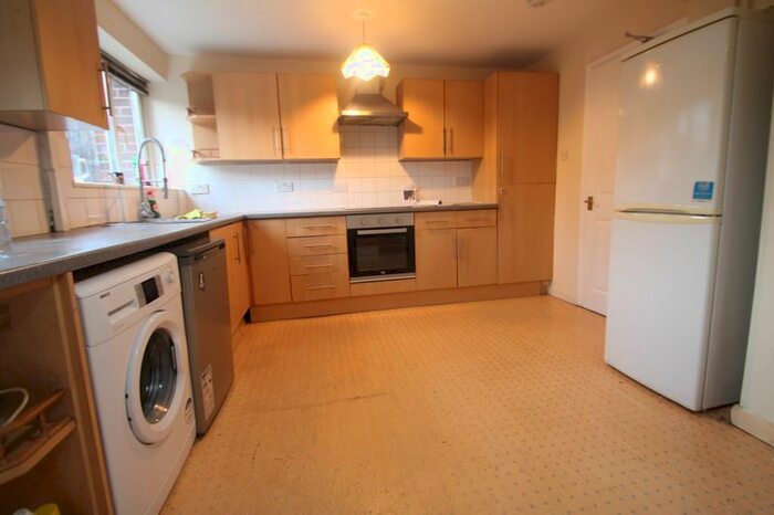 4 Bedroom Terraced House To Rent In Scott Close, West Drayton UB7