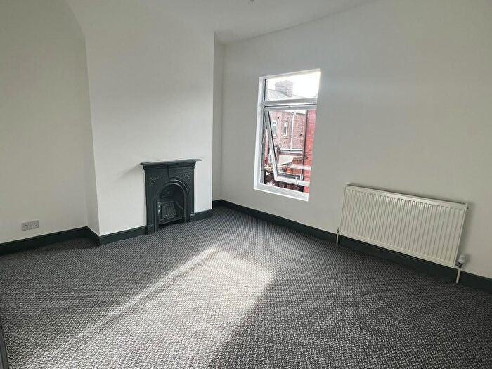 2 Bedroom Semi-Detached House To Rent In Altcar Avenue, Liverpool, L15