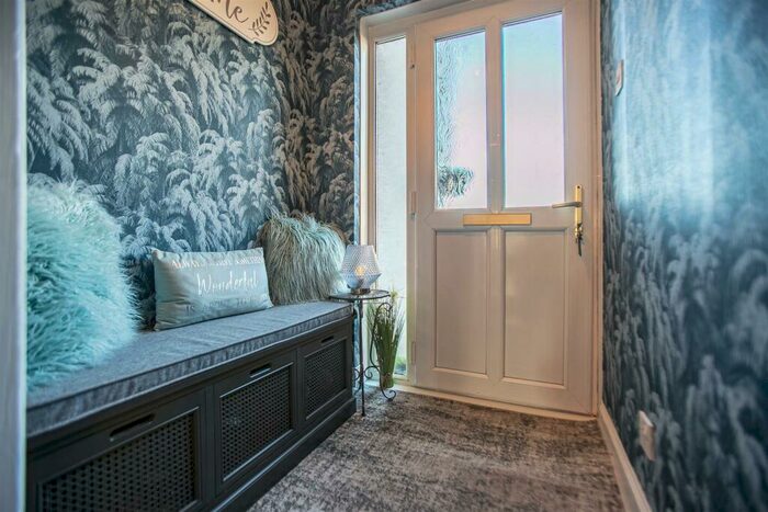 3 Bedroom Detached Bungalow For Sale In Gardenston Street, Laurencekirk, AB30