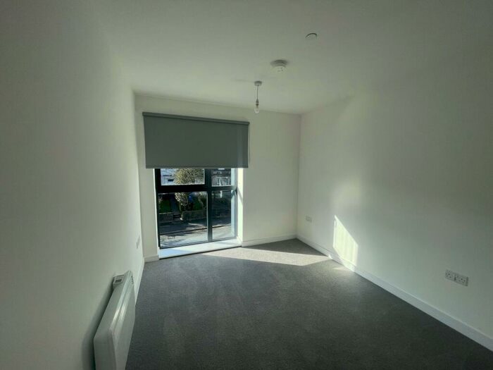2 Bedroom Apartment To Rent In Billsborrow Avenue, Derby, DE1