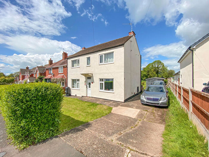 4 Bedroom Detached House For Sale In Lens Road, Allestree, DE22