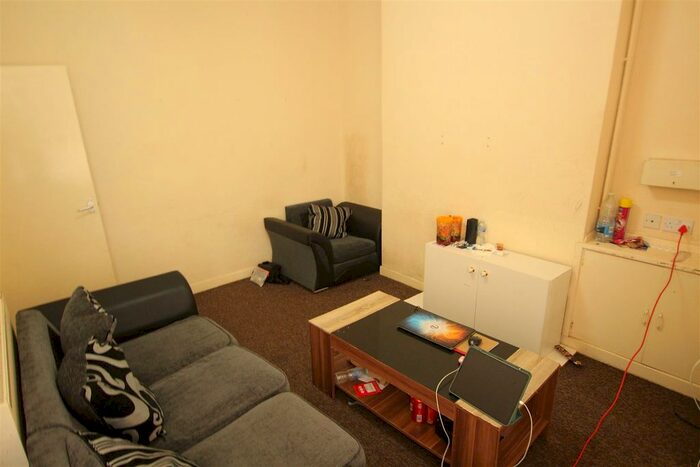 1 Bedroom Flat To Rent In Cedar Road, Leicester, LE2