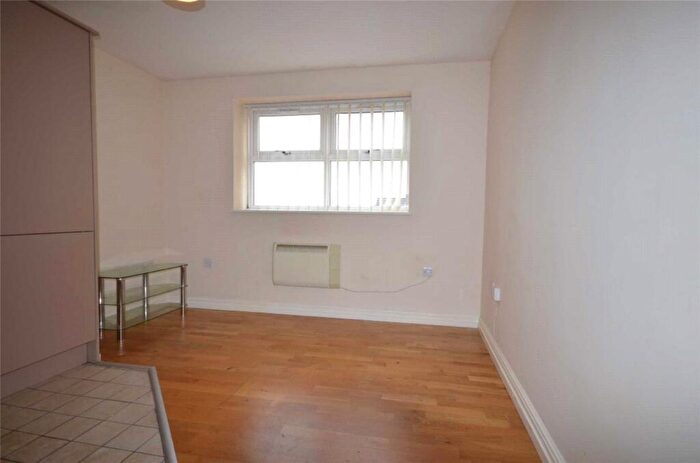 1 Bedroom Apartment To Rent In Constable House, Denton, Manchester, M34