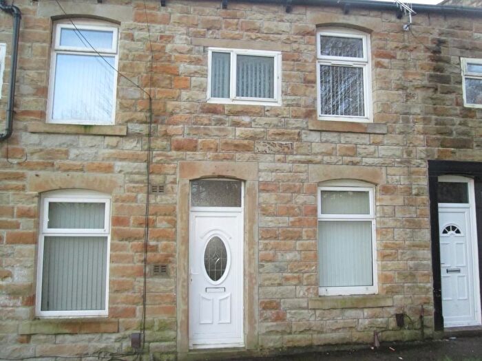 3 Bedroom Terraced House To Rent In Clare Street, Burnley, Lancashire, BB11