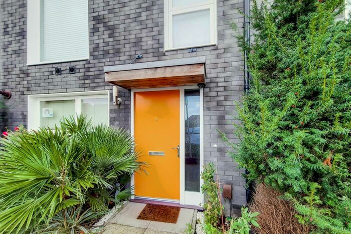 4 Bedroom Terraced House To Rent In Galleons Drive, Barking, IG11