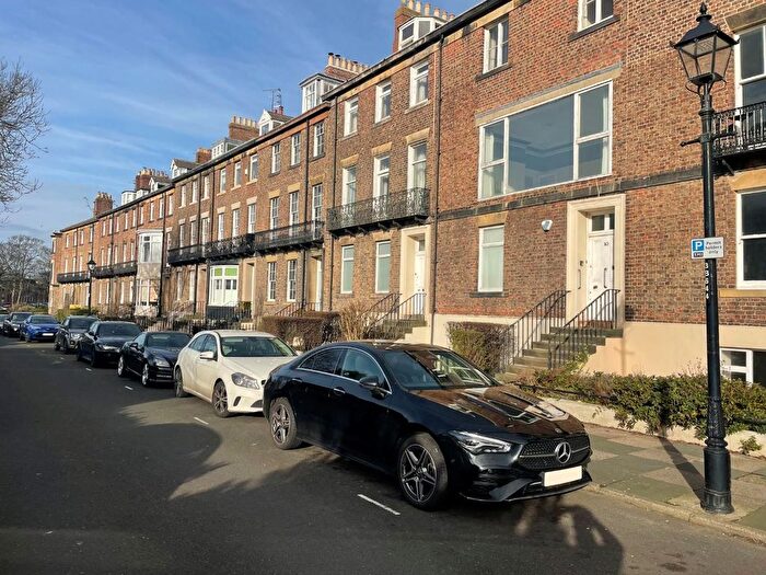 Property For Sale In Bath Terrace, North Shields, NE30