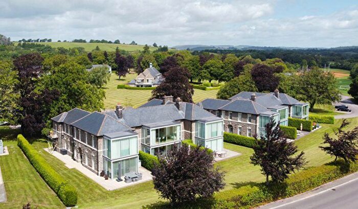 3 Bedroom Flat To Rent In Penry House, Hensol Castle Park, Hensol, CF72