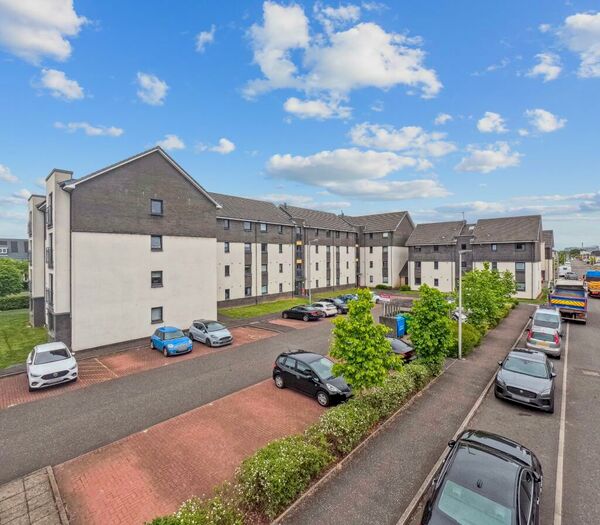 2 Bedroom Flat To Rent In Kenley Road, Flat /, Renfrew, Renfrew, PA4