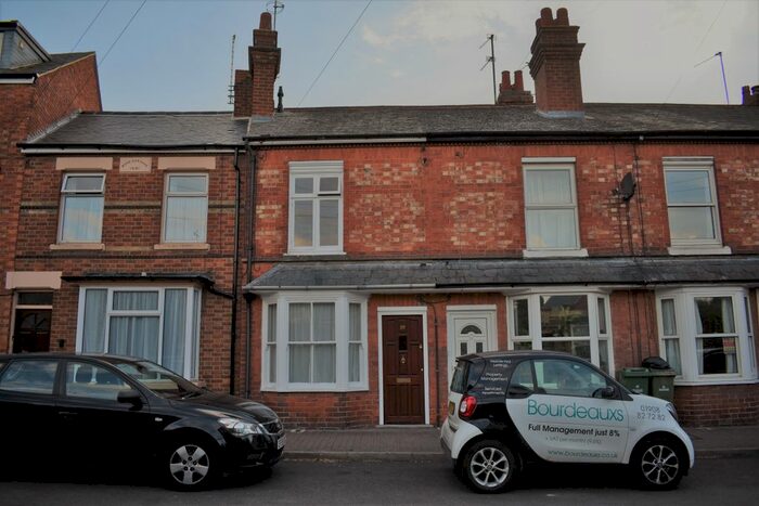 2 Bedroom Terraced House To Rent In Russell Street, Stony Stratford, MK11