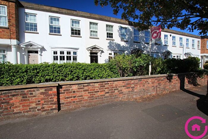 3 Bedroom Terraced House To Rent In Andover Road, Cheltenham, GL50