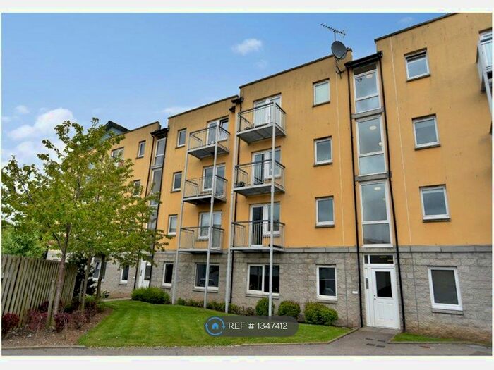 2 Bedroom Flat To Rent In King Street, Aberdeen, AB24