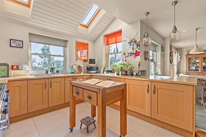 4 Bedroom Detached House For Sale In South Norfolk, Seething, NR15