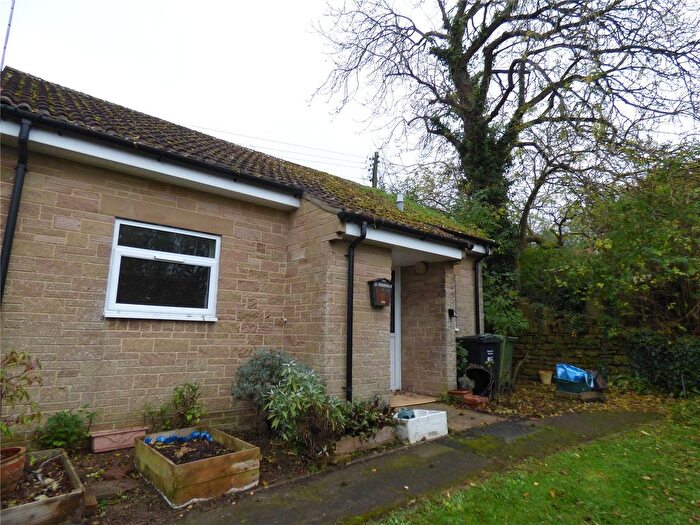 1 Bedroom Bungalow For Sale In Princes Close, Stoke-Sub-Hamdon, Somerset, TA14