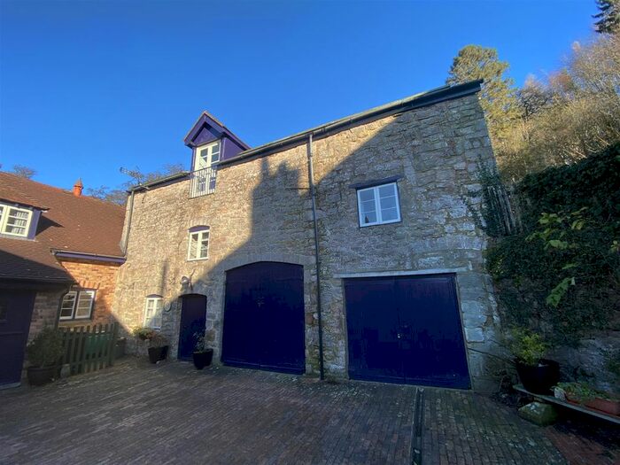 3 Bedroom Property To Rent In Mork, St. Briavels, Lydney GL15