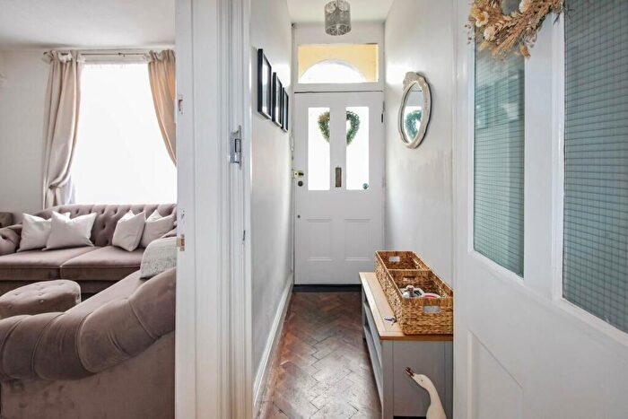 3 Bedroom End Of Terrace House For Sale In Little Church Street, Rugby Town Centre, Rugby, Warwickshire, CV21