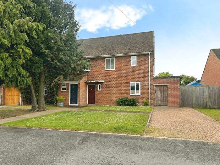 3 Bedroom Property To Rent In Kingsway, Cambridge, CB22