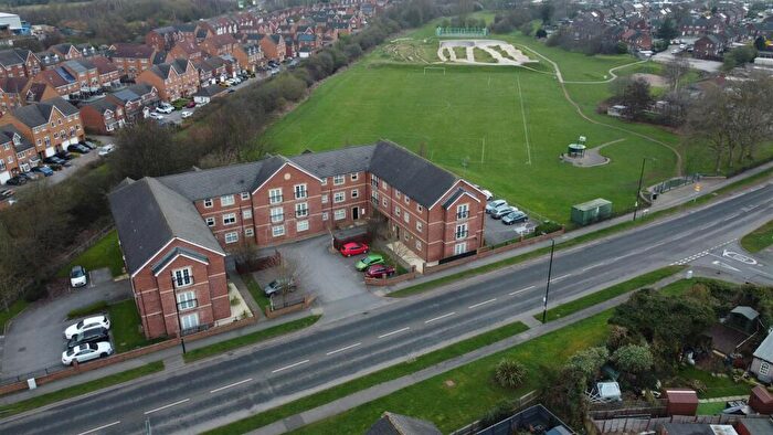 2 Bedroom Apartment To Rent In Wath Road, Brampton, Barnsley, S73
