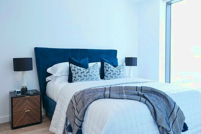 2 Bedroom Apartment To Rent In Apartment, Symphony Park, Manchester, Greater Manchester, M1