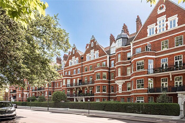 4 Bedroom Flat For Sale In Overstrand Mansions, Prince Of Wales Drive, London, SW11