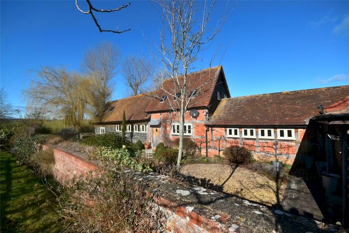 3 Bedroom Detached House To Rent In Kempley Road, Dymock, Gloucestershire, GL18