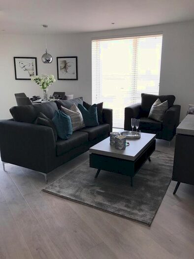 1 Bedroom Flat To Rent In Barking Road, Canning Town, E16