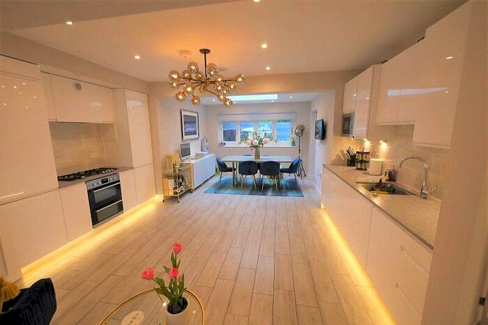 2 Bedroom Semi-Detached House To Rent In Alexander Lane, Hutton, CM13