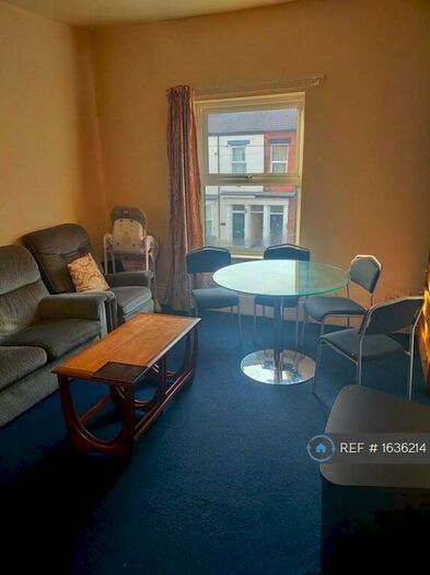 1 Bedroom Flat To Rent In Havelock Street, Sheffield, S10