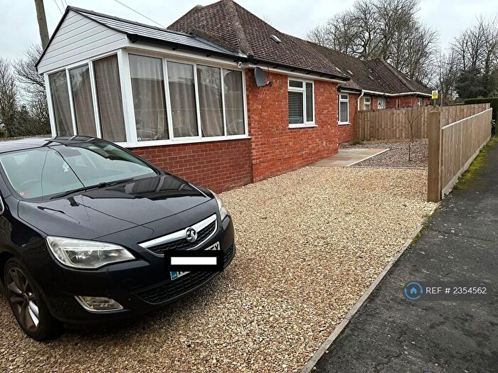 2 Bedroom Bungalow To Rent In Jacobs Ladder, Child Okeford, Blandford Forum, DT11