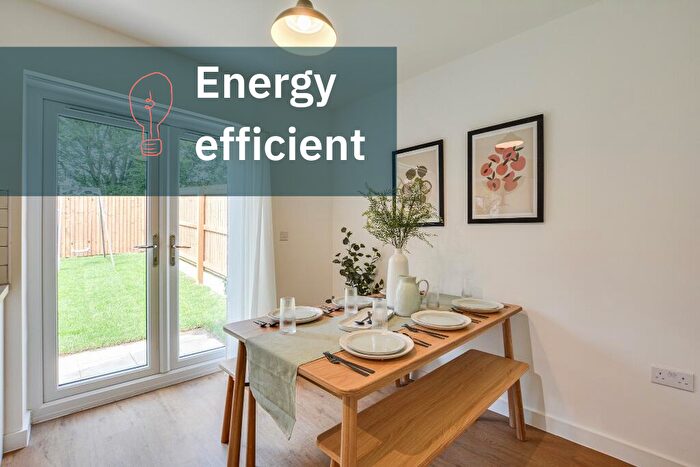 3 Bedroom Terraced House To Rent In The Oaks, Ridding Road, DH7