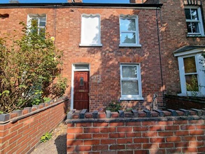 2 Bedroom Private Hall To Rent In Grove Place, Leamington Spa, CV31