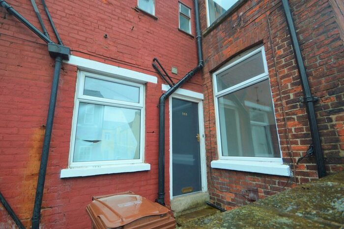1 Bedroom Flat To Rent In Wellington Road South, Stockport, SK2