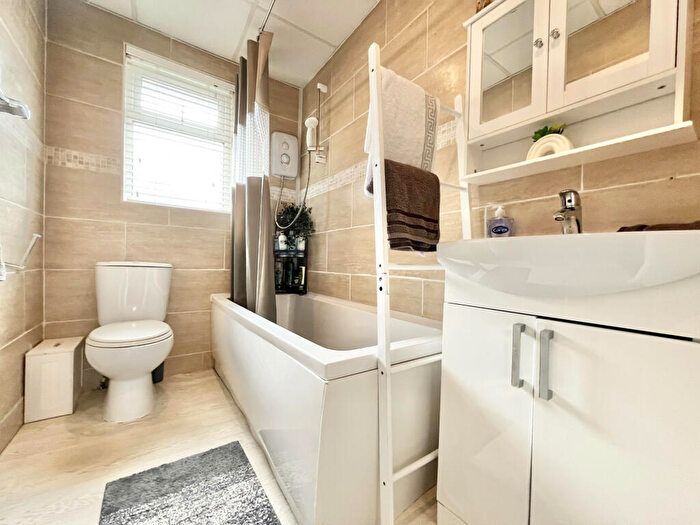 2 Bedroom Terraced House For Sale In Carsluith Avenue, Stanley Park, FY3