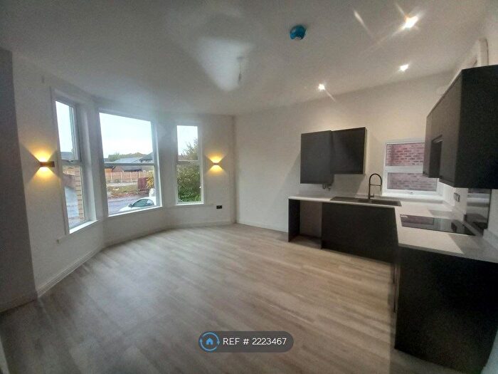 1 Bedroom Flat To Rent In Seymour Road, Liverpool, L14